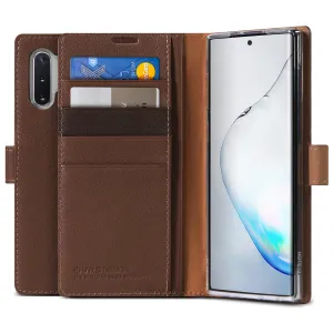 Galaxy Note 10  Case Layered Dandy Deluxe