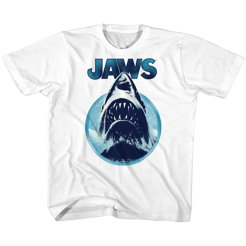 Jaws Jawhol Youth T-Shirt