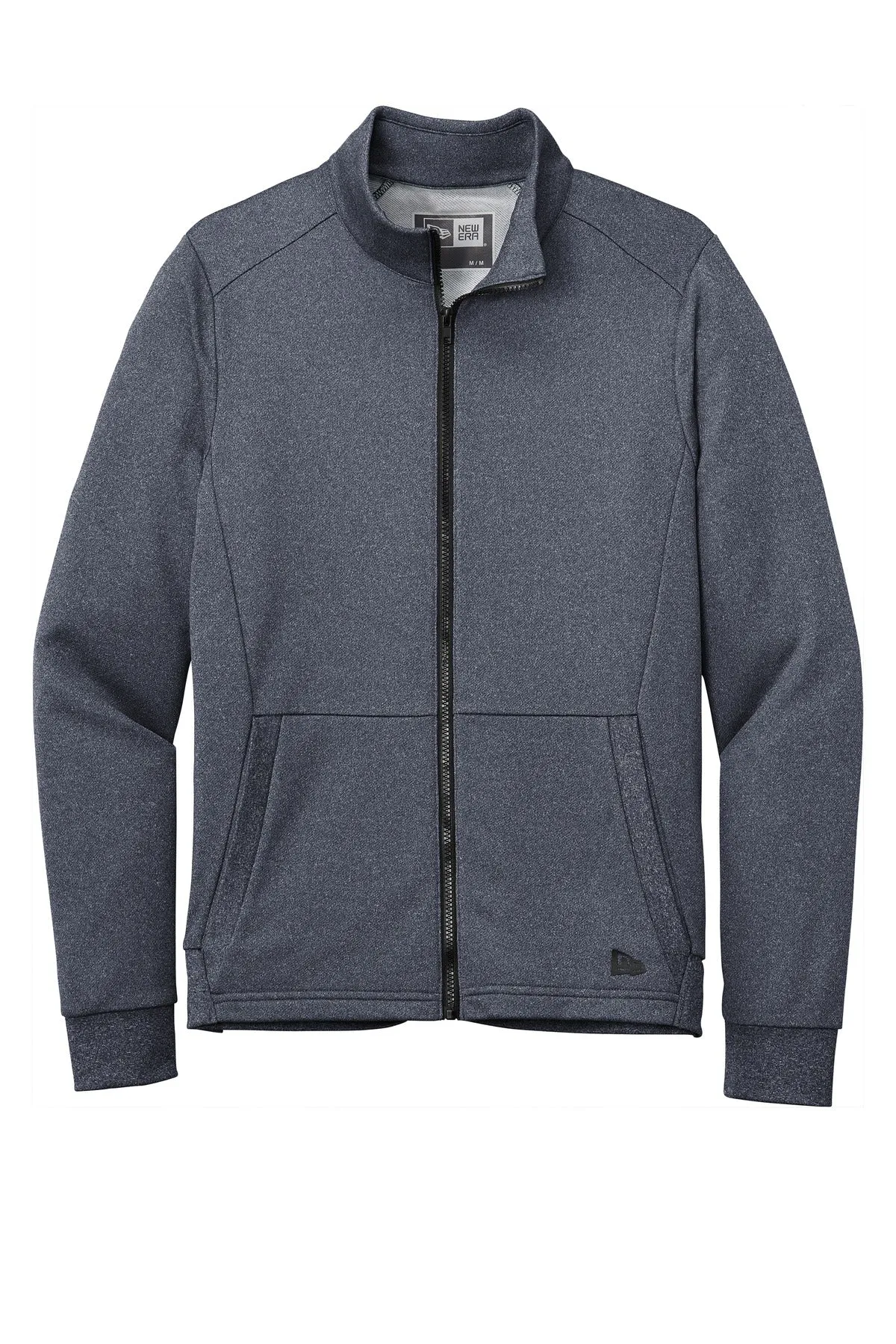 New Era Performance Terry Full-Zip NEA530